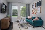 3-bedroom apartment at Entra West End Apartments in Atlanta